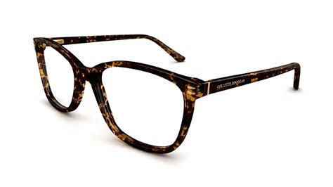 collette dinnigan glasses specsavers